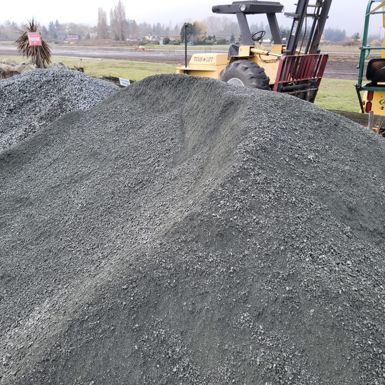 Soil / Aggregate Calculator TufTurf 2022