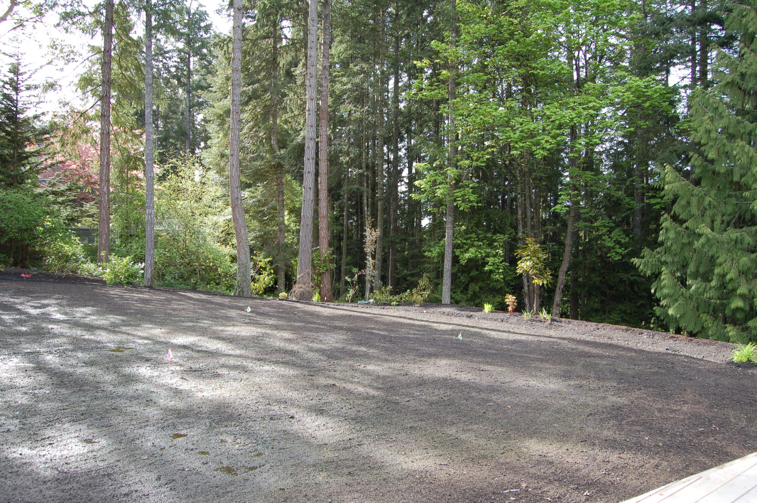 Ready to seed or sod - tufturf Victoria BC