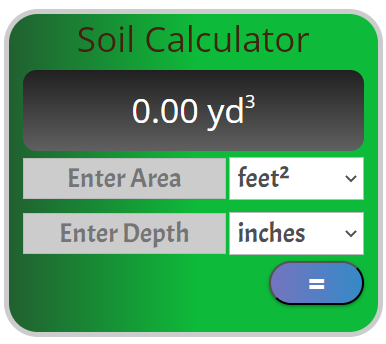 tuf-turf soil calculator