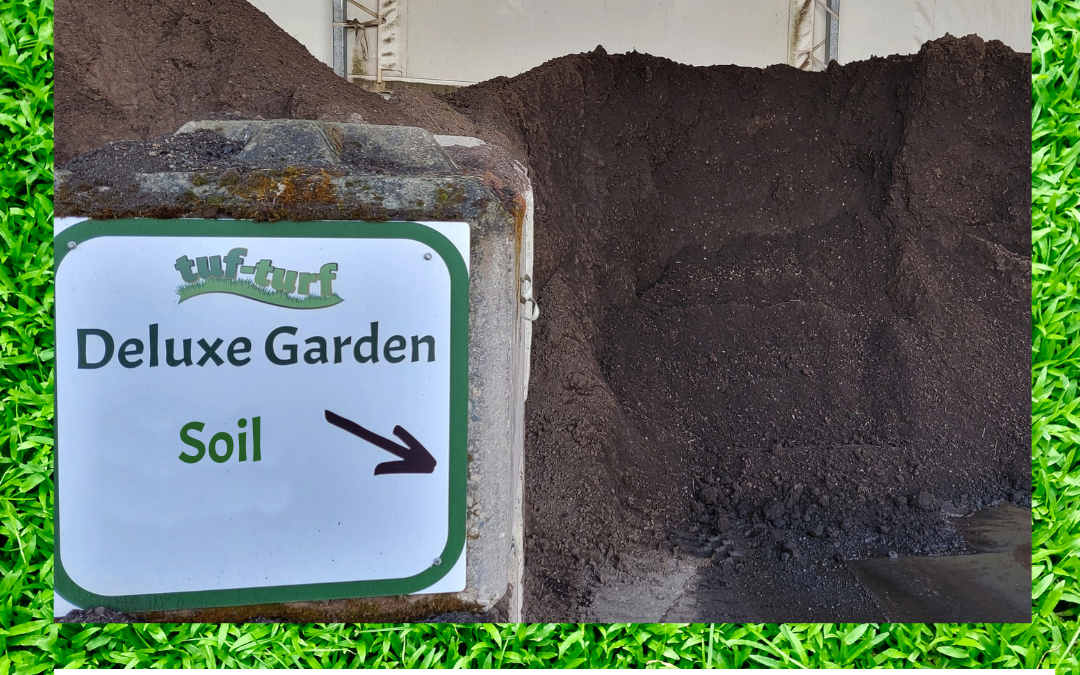 Learn what soil type to choose for your lawn or garden in Victoria BC