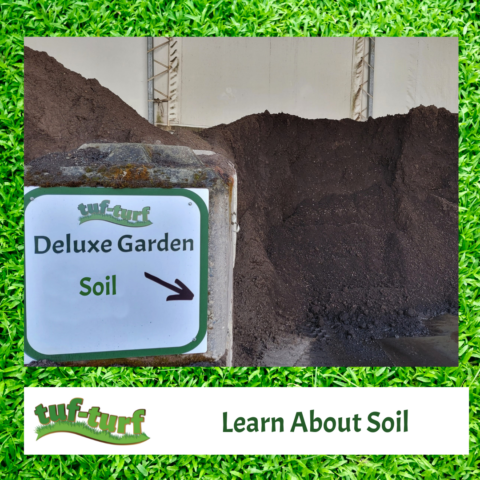 Choosing the Right Soil for your Yard or Garden: A Guide to Soil Types ...