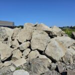 Landscape Rock Boulders from tuf-turf 